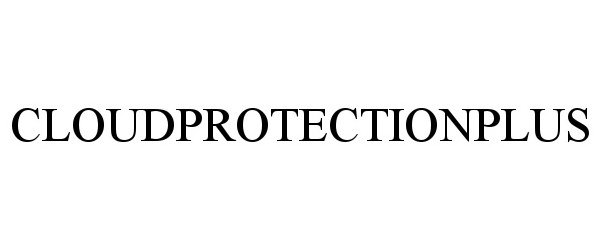  CLOUDPROTECTIONPLUS