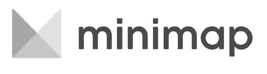 Trademark Logo MINIMAP