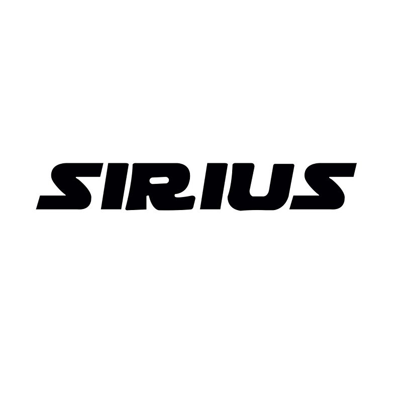 Trademark Logo SIRIUS