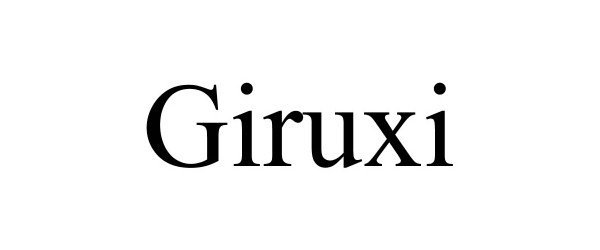  GIRUXI