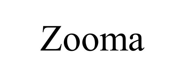 ZOOMA