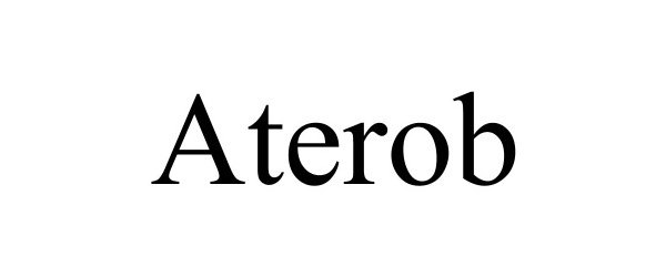  ATEROB