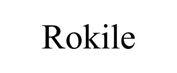  ROKILE