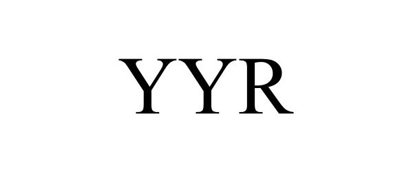  YYR