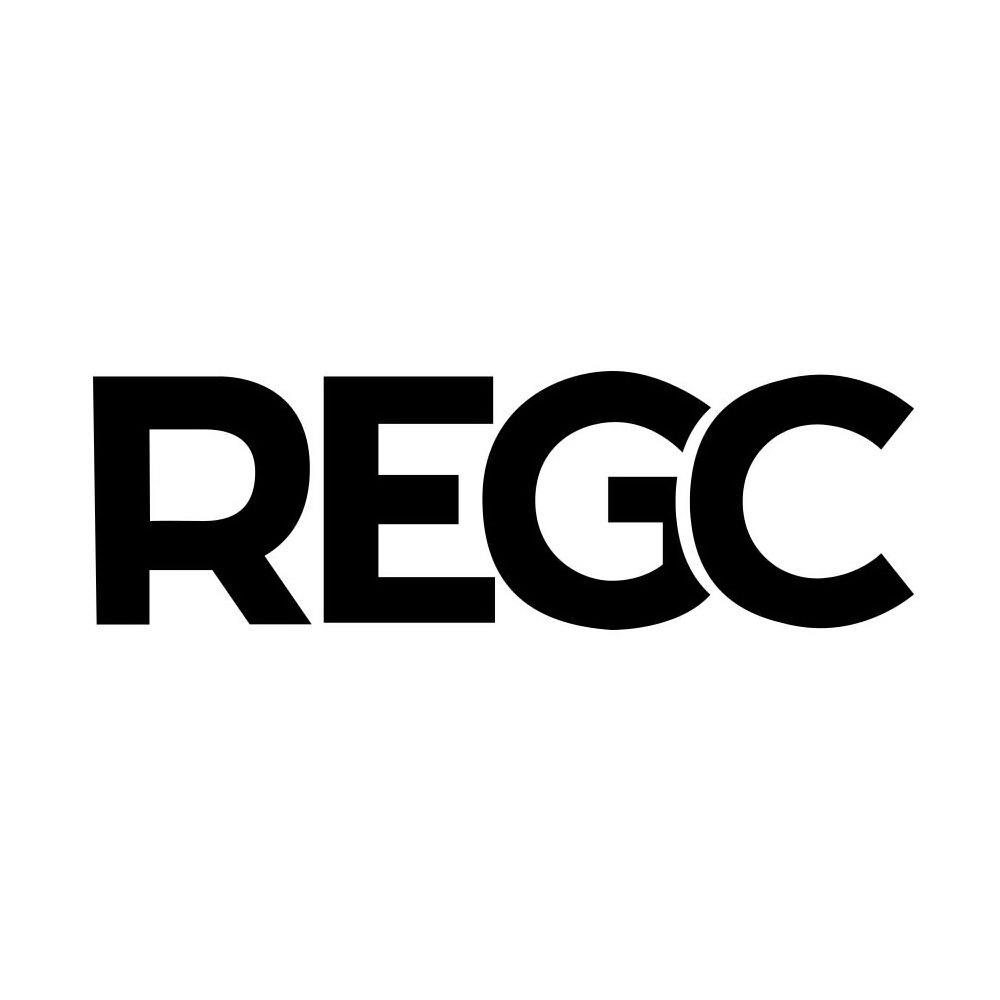 Trademark Logo REGC