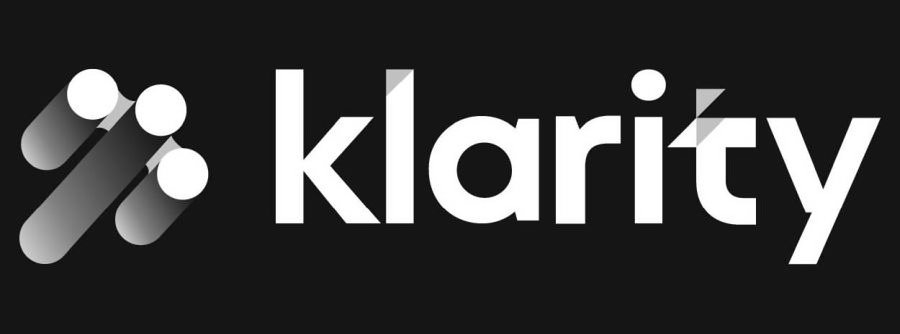 Trademark Logo KLARITY