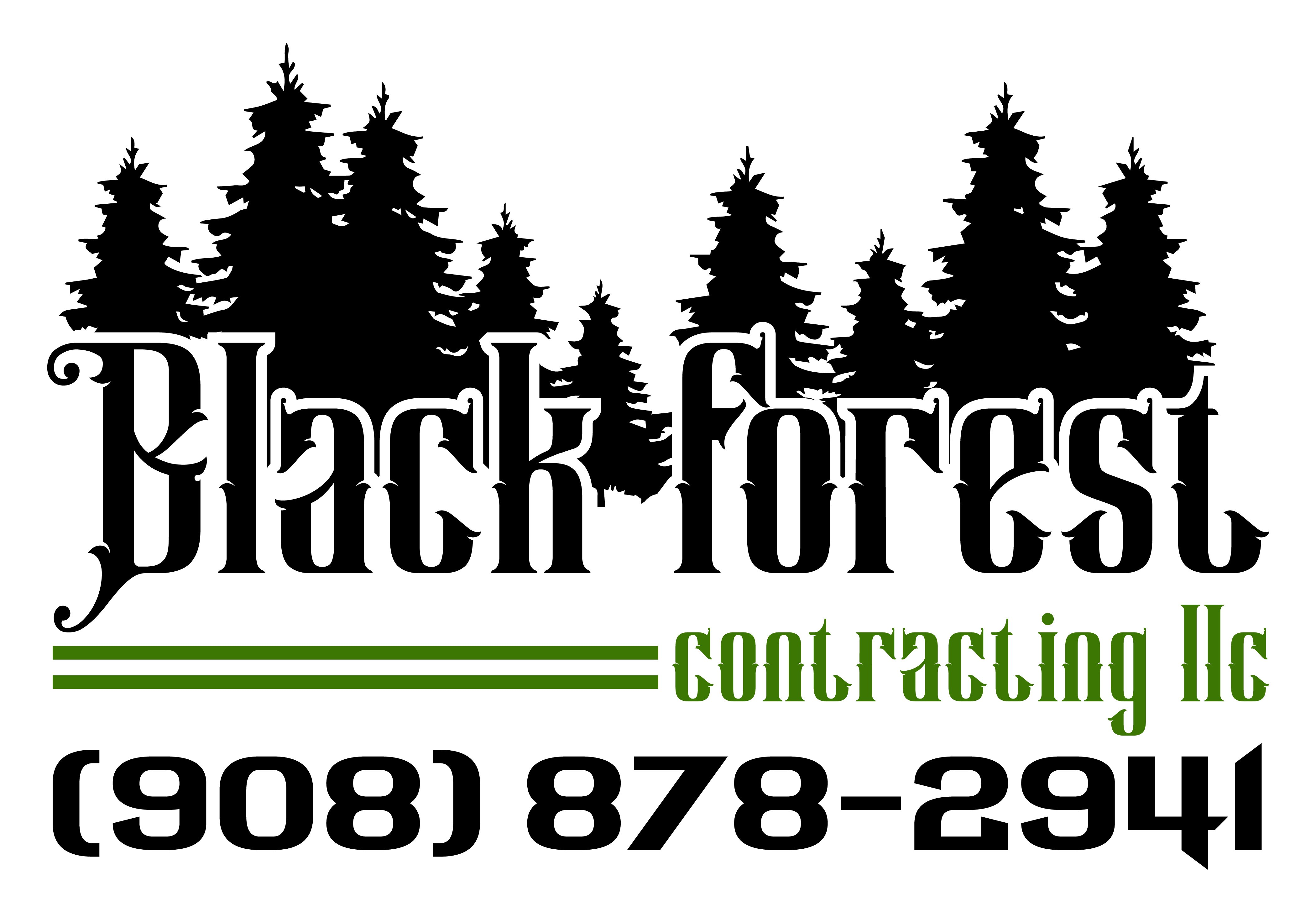 BLACK FOREST