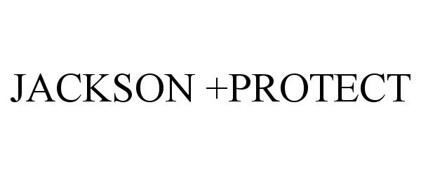 Trademark Logo JACKSON +PROTECT