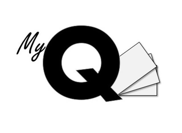 Trademark Logo MYQ