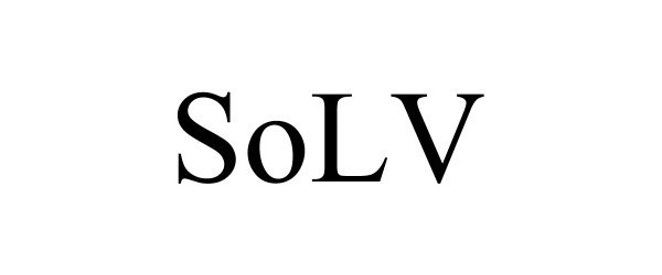 SOLV