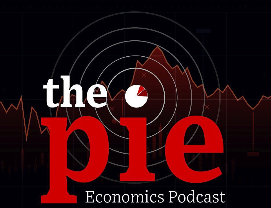  THE PIE ECONOMICS PODCAST