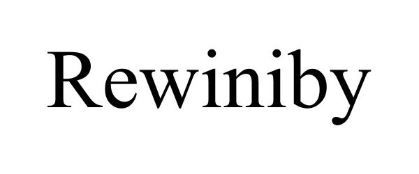  REWINIBY