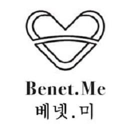Trademark Logo BENET.ME