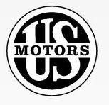 Trademark Logo US MOTORS