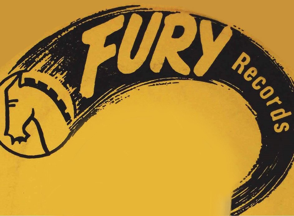  FURY RECORDS