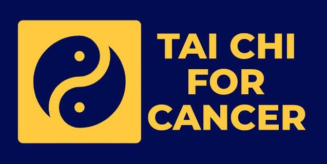 Trademark Logo TAI CHI FOR CANCER