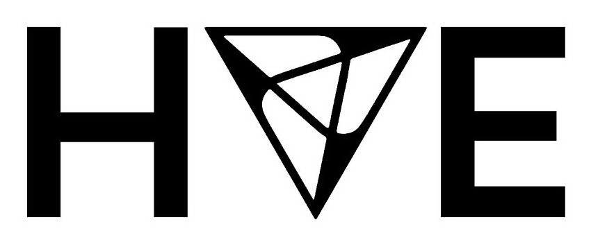 Trademark Logo HVE