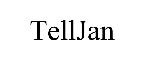  TELLJAN