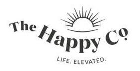 Trademark Logo THE HAPPY CO. LIFE. ELEVATED.