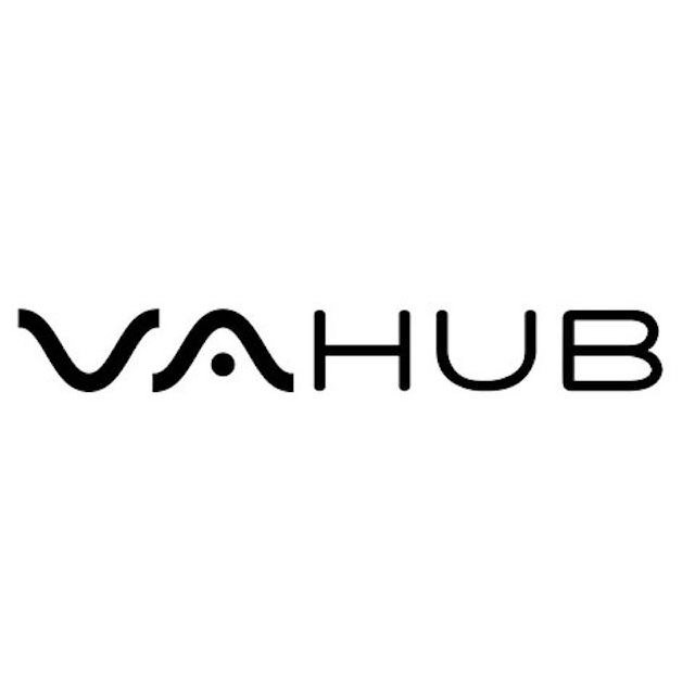 Trademark Logo VAHUB