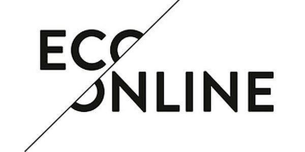 Trademark Logo ECOONLINE