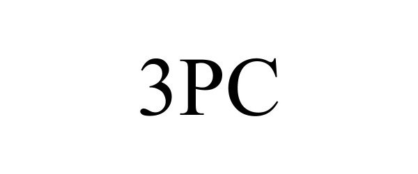 Trademark Logo 3PC