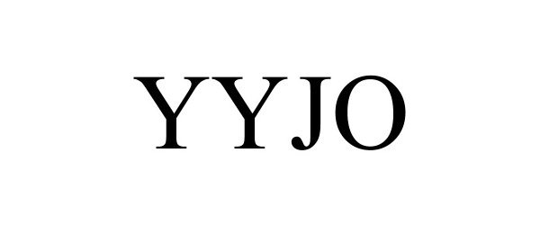  YYJO