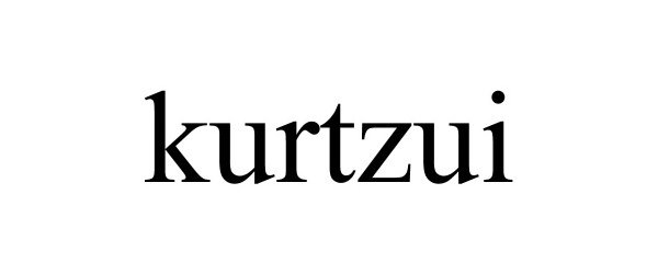  KURTZUI