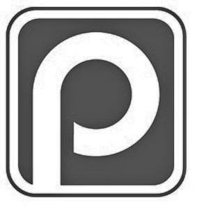 Trademark Logo P