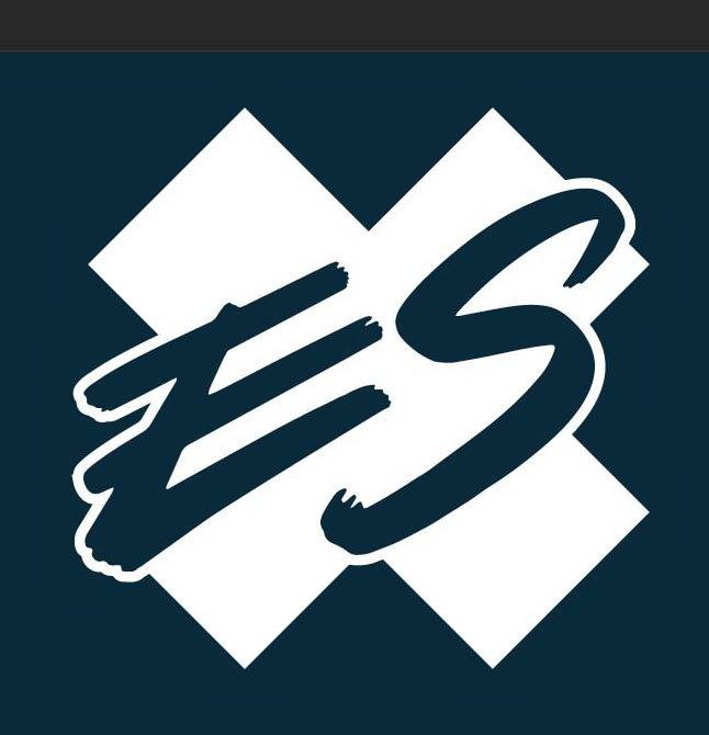 Trademark Logo ES