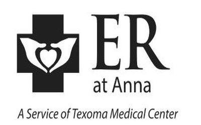 Trademark Logo ER AT ANNA A SERVICE OF TEXOMA MEDICAL CENTER