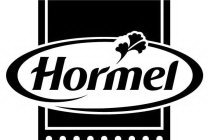 Trademark Logo HORMEL