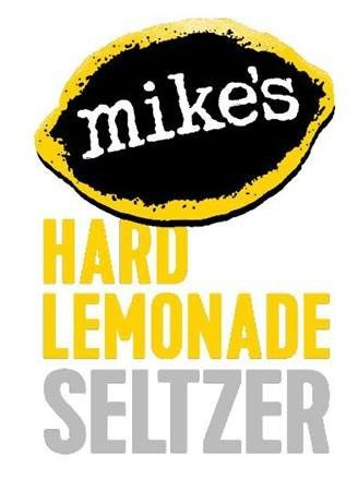  MIKE'S HARD LEMONADE SELTZER