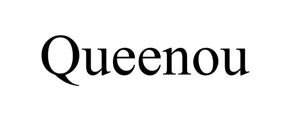 Trademark Logo QUEENOU