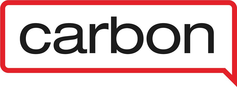 Trademark Logo CARBON