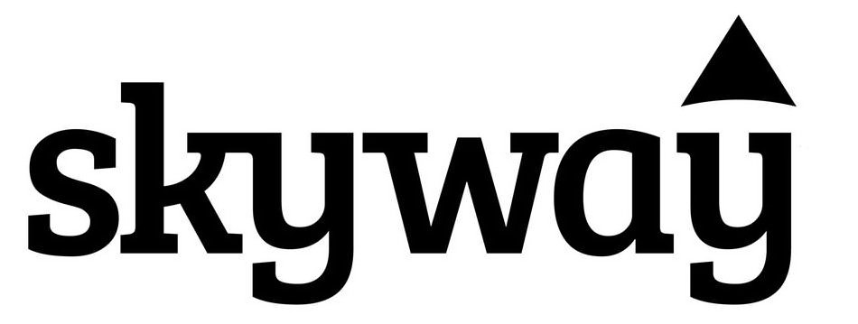 Trademark Logo SKYWAY