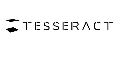  TESSERACT