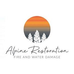  ALPINE RESTORATION FIRE AND WATER DAMAGE