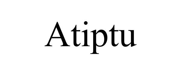  ATIPTU