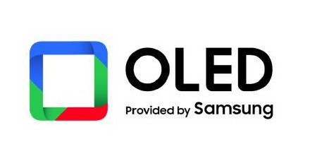  OLED POWERED BY SAMSUNG