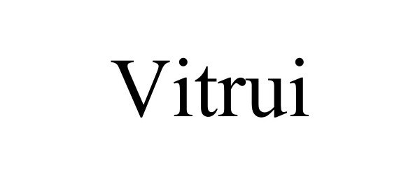  VITRUI