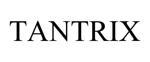  TANTRIX