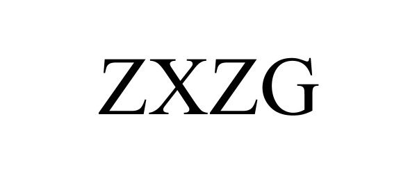  ZXZG