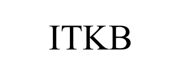  ITKB