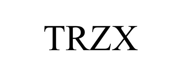  TRZX