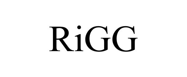  RIGG