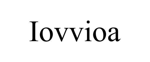  IOVVIOA