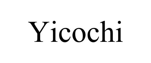  YICOCHI