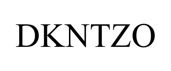  DKNTZO