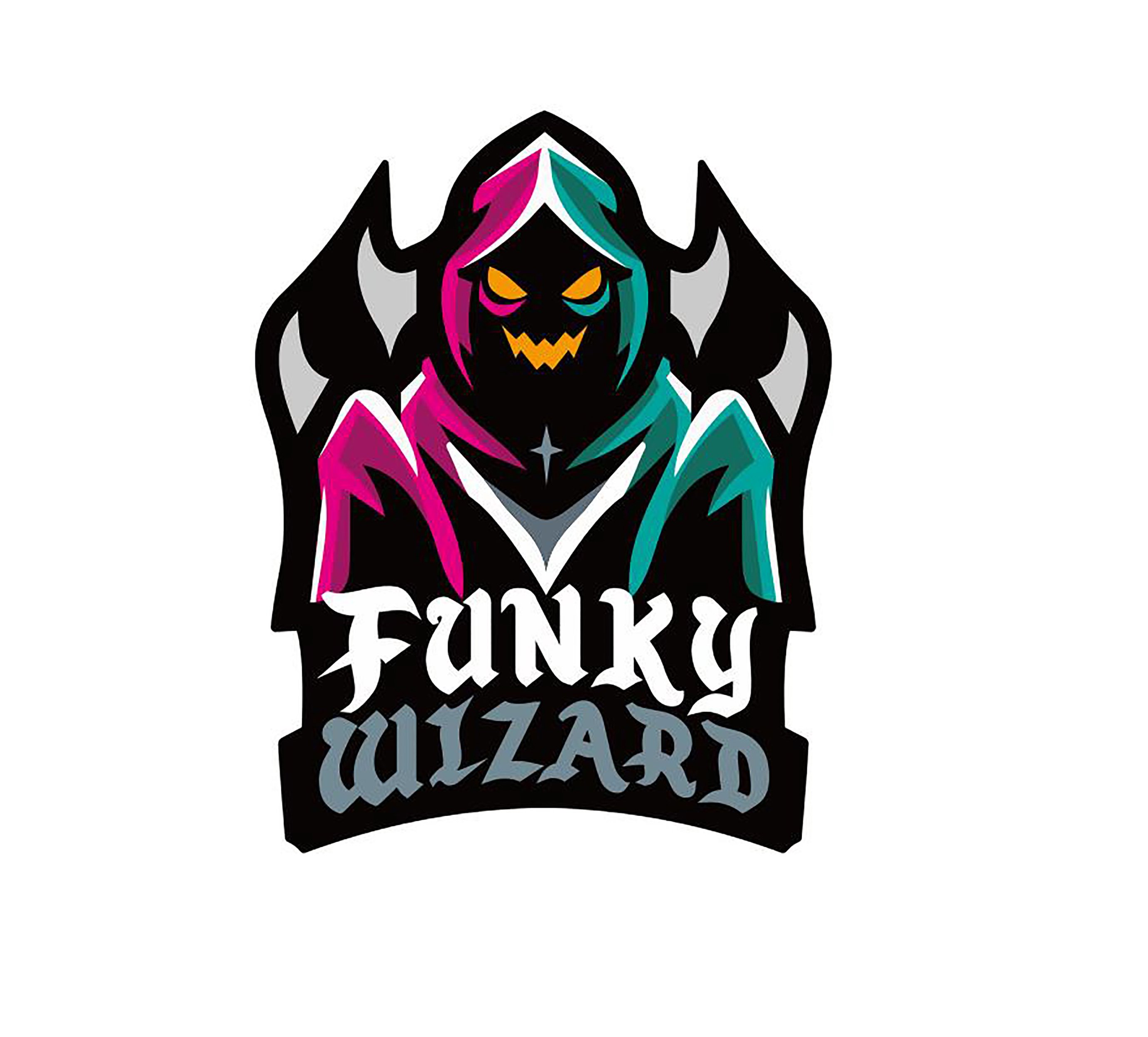  FUNKY WIZARD